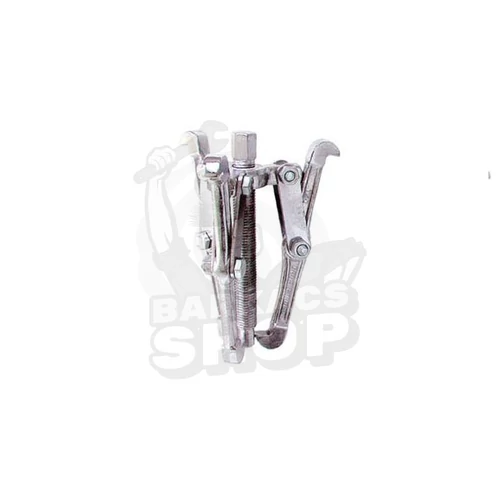 EXTOL Csapágylehúzó 150mm