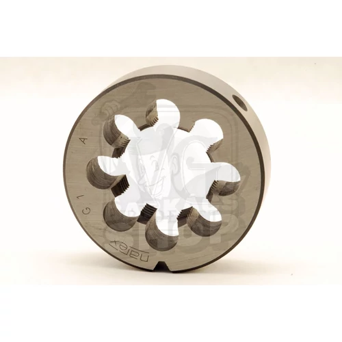 CZ Tools® menetmetsző csőmenethez G 1