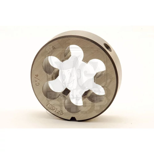 CZ Tools® menetmetsző csőmenethez G 3/4