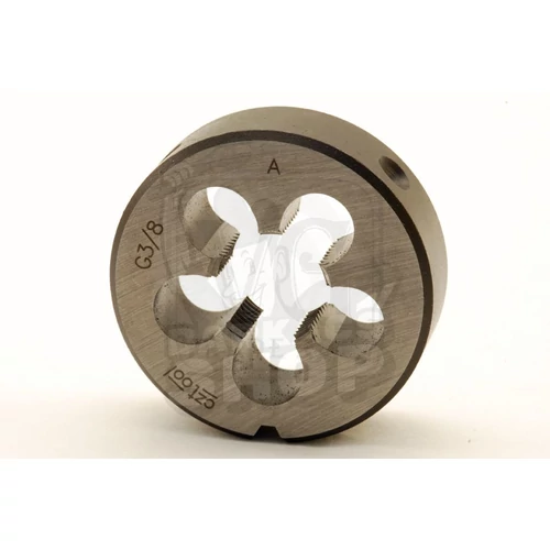 CZ Tools® menetmetsző csőmenethez G 3/8