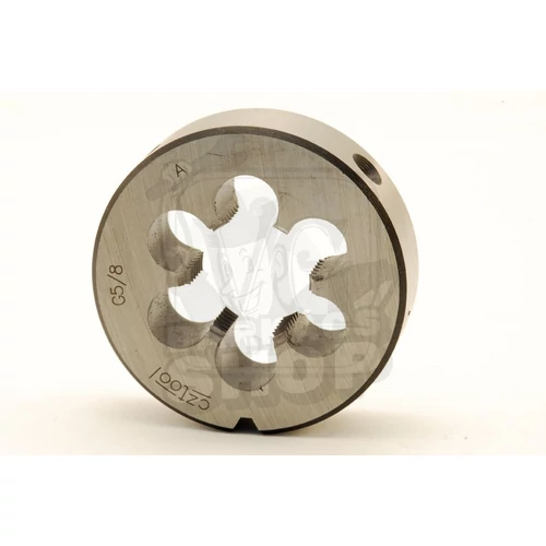 CZ Tools® menetmetsző csőmenethez G 5/8