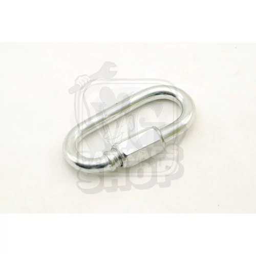 Lánc toldó (összekötő) ø 10