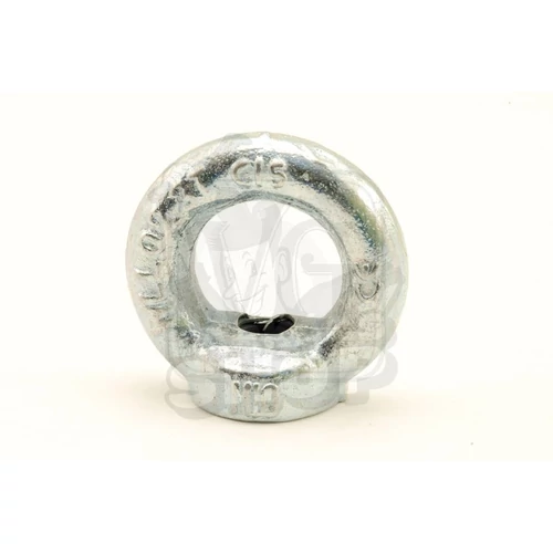 DIN582 Gyűrűs anya M10