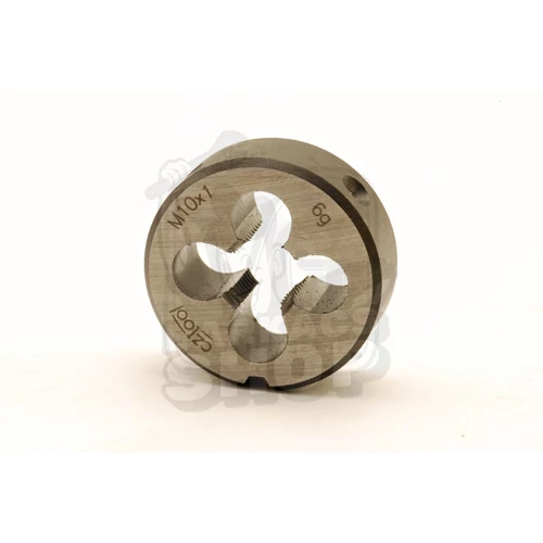 CZ Tools® HSS menetmetsző, finommenethez M10.0*1.0