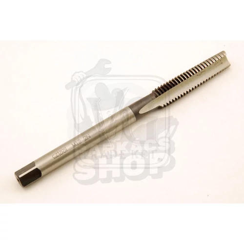 CZ Tools® gépi anyamenetfúró M12.0*1.75