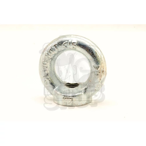 DIN582 Gyűrűs anya M14