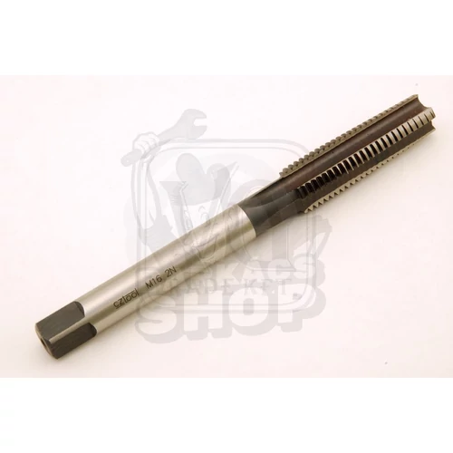CZ Tools® gépi anyamenetfúró M18.0*2.5