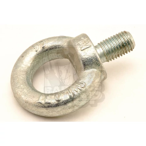 DIN580 Gyűrűs csavar M16