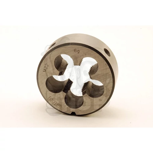 CZ Tools® HSS menetmetsző M22.0*2.5