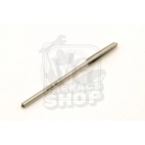 CZ Tools® gépi anyamenetfúró  M4.0*0.7