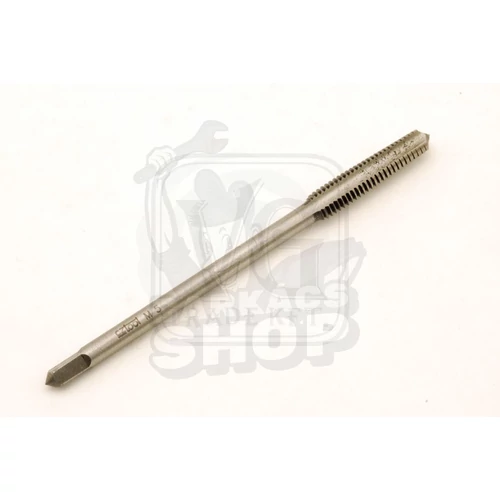 CZ Tools® gépi anyamenetfúró  M5.0*0.8