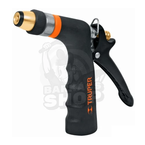Locsolópisztoly TRUPER PR-202