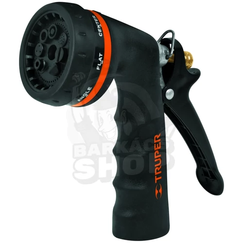 Locsolópisztoly TRUPER PR-208