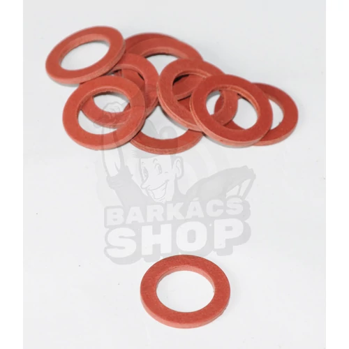 Fíber tömítés 18.29x11.56x1.87mm