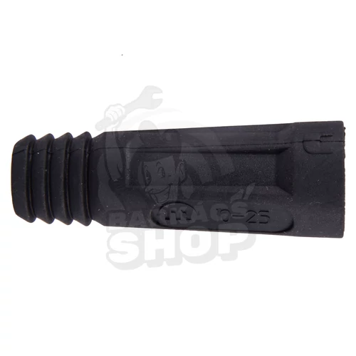 Csatlakozó lengőaljzat 10-25mm2