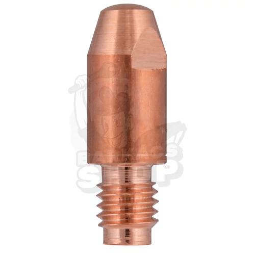 Áramátadó M8x30x1,2 CU