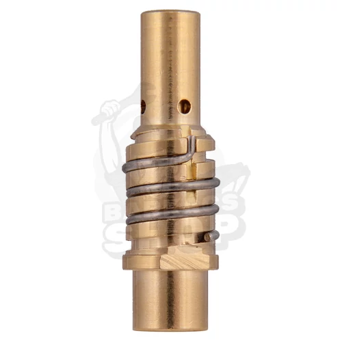 Közdarab IGrip MIG150 M8x1,0mm (bal) rugóval