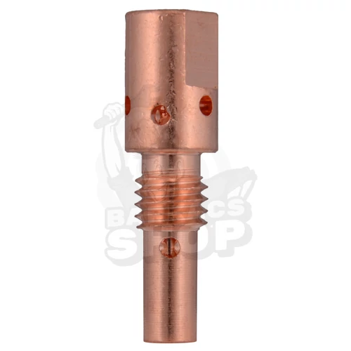 Közdarab IGrip MIG250 M6/L=35mm