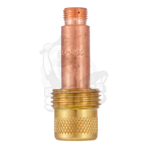 AWI gázlencse 2,4mm SR17/26/18W 45V26