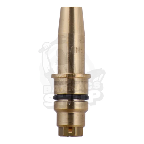 IWELD VRG égőszár injektor ház kpt. A1-es (Varga kompatibilis)