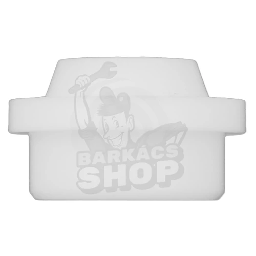Szigetelő gyűrű (adapter) SR17/18/26 gázlencséhez (54N01)