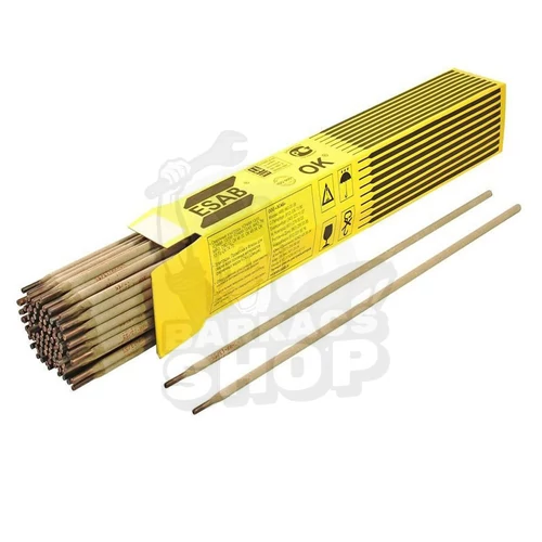 Elektróda rutilos ESAB OK 46.16 2,5/350mm 5kg