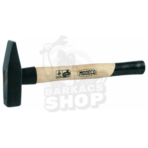 KALAPÁCS 200g FANYÉL | MODECO N30102