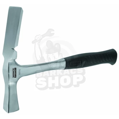 Kőműves kalapács monoblock | MODECO N32013