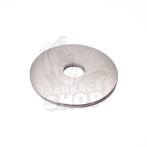 Neodímium gyűrűs mágnes 60x16x3mm