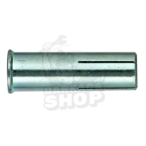 R-DCL peremes fémdübel M8