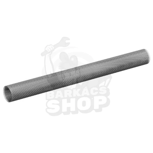 Fém szitahüvely 16mm x 1m - M10/M12 menetes szárhoz