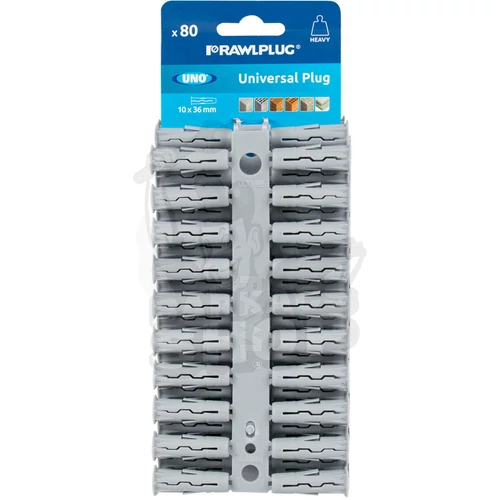 UNO univerzális tipli 10x36