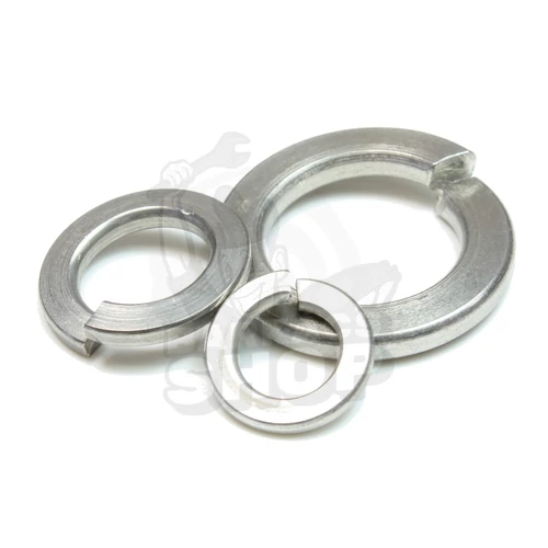 Rugós alátét A2, rozsdamentes M 12