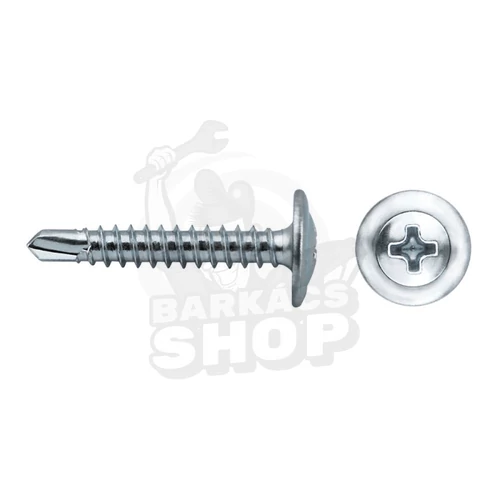 Opelcsavar, önfúró ø 4.2x16