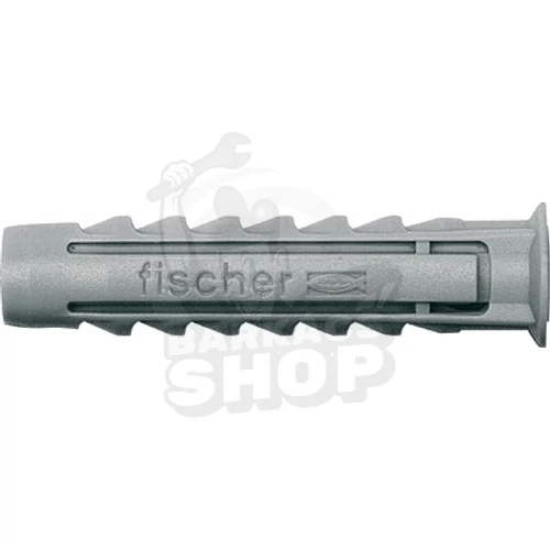 SX 10x50 Általános dübel FISCHER