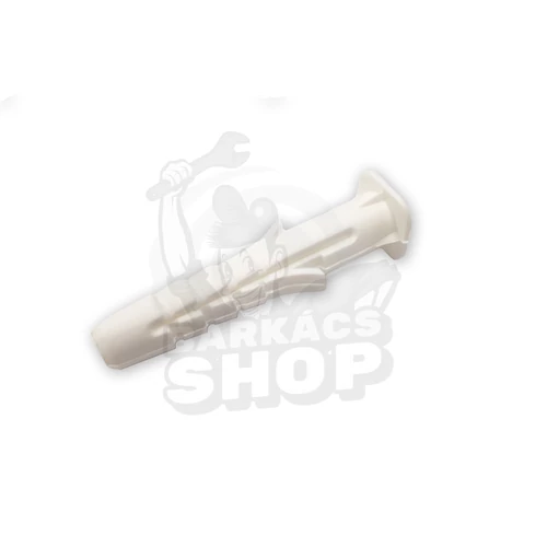 Peremes fehér tipli 10x50