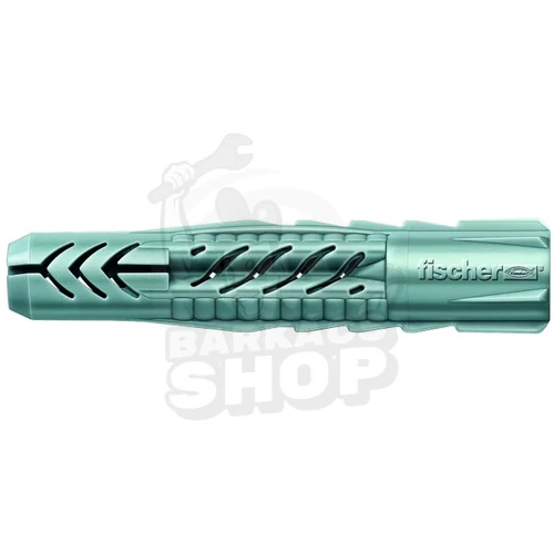 UX 8x50 Általános dübel FISCHER