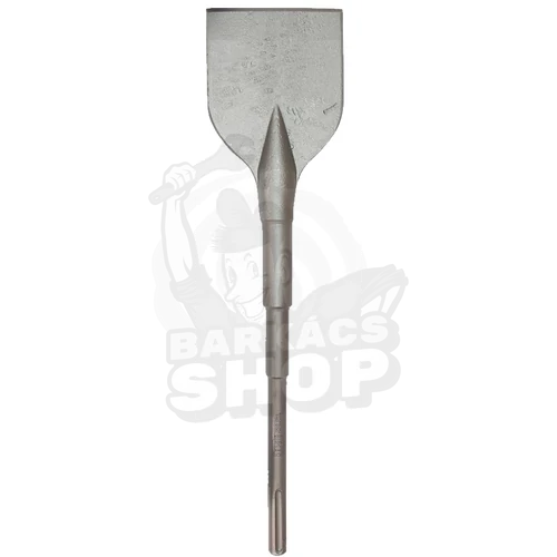 Abraboro® SDS-Max aszfaltvéső 500*125 mm