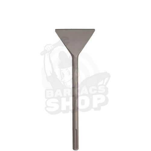 Abraboro® SDS-Max extra széles véső 350*115 mm