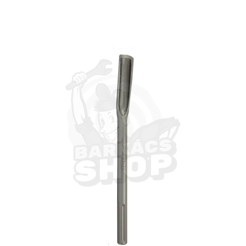 Abraboro® SDS-Max horony véső 300 x 25 mm