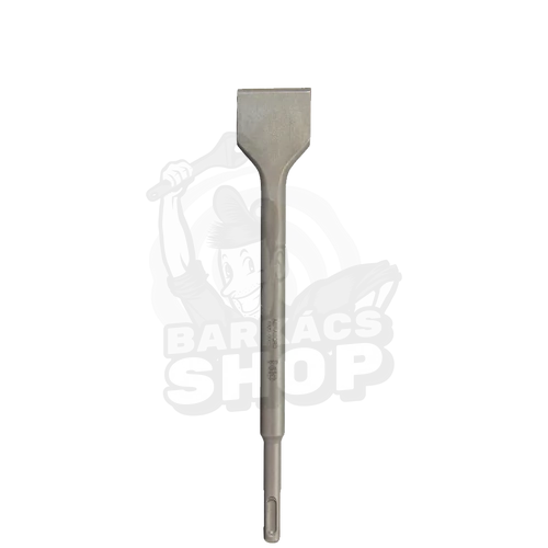 Abraboro® SDS-Plus lapát véső 250 x 40 mm