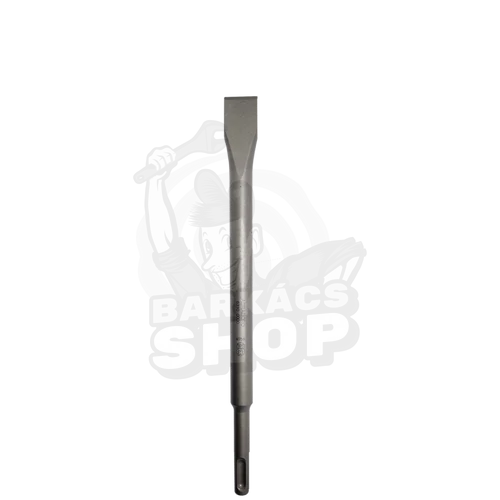 Abraboro® SDS-Plus lapos véső 250 x 20 mm