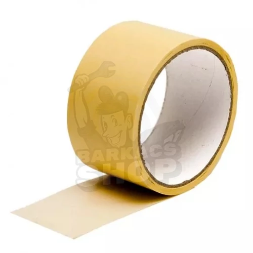 Standard kétoldalas ragasztó 50mm x 5m