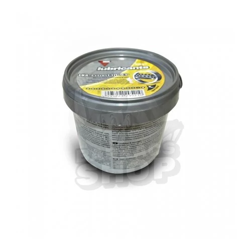 Liton kenőzsír 250g