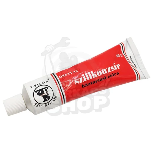 OXETT A2 szilikonzsír T-SILOX