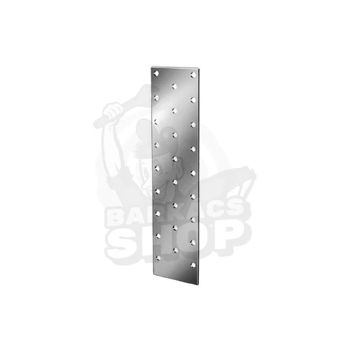 Vormann (71045) Perforált szeglemez 60 x 240