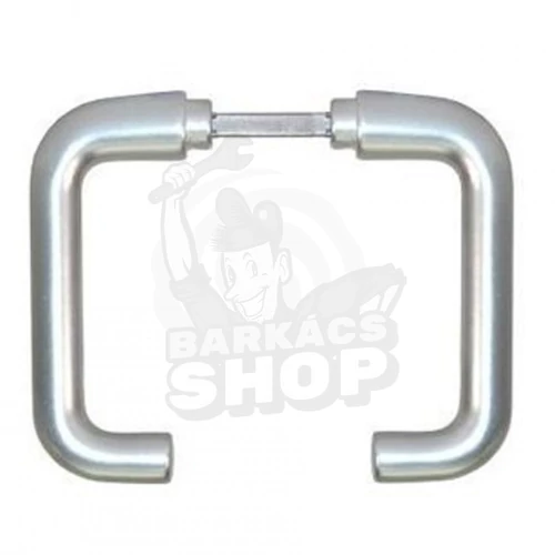 Csőkilincs 180 (Alu)