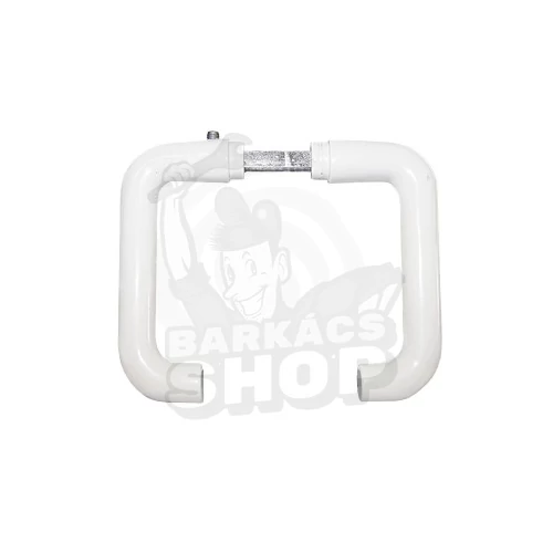 Csőkilincs 180 (Fehér)