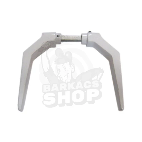 Portálkilincs (Fehér)