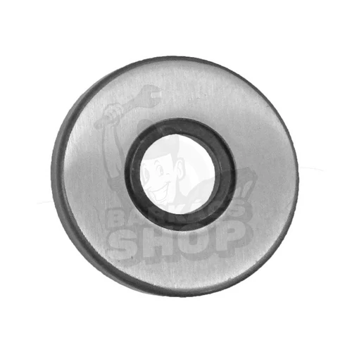 Kilincs rozetta (Alu)